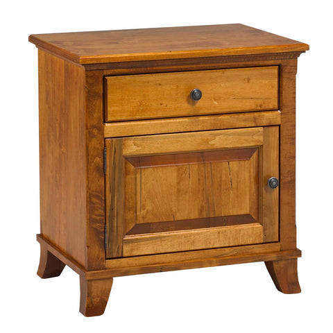 Bourbon Nightstand