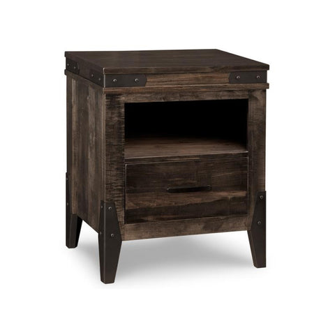 Chattanooga Nightstand