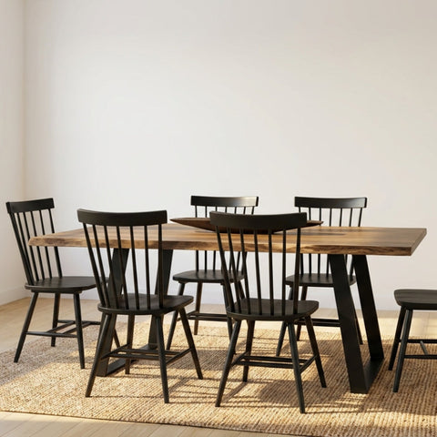 Viking Dining Table