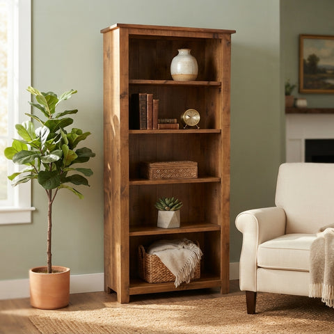 Bookcases