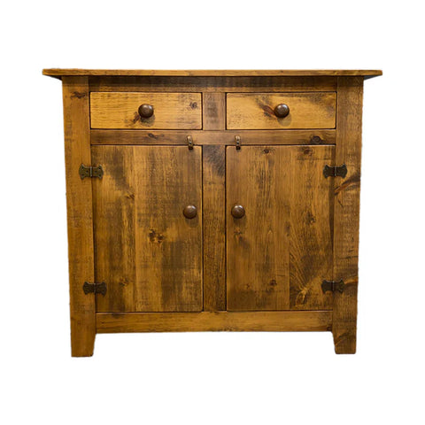 Barnboard Sideboard