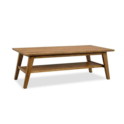 Tribeca Leg Style Coffee Table
