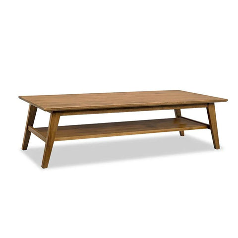 Tribeca Leg Style Coffee Table