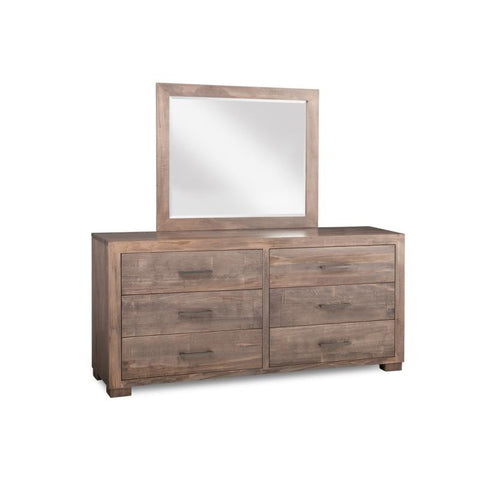 Steel City Dresser