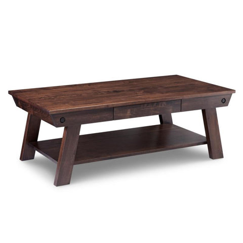 Algoma Coffee Table