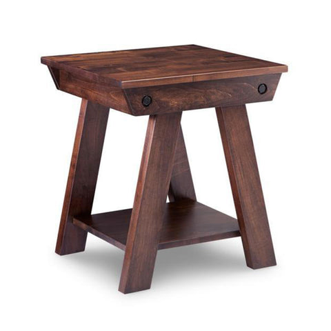 Algoma End Table