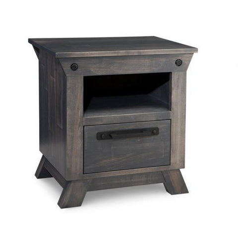 Algoma Nightstand