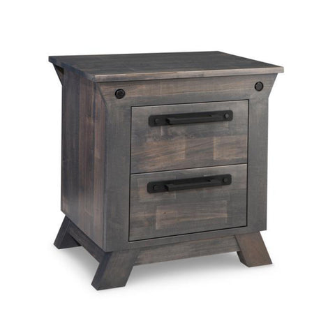 Algoma Nightstand