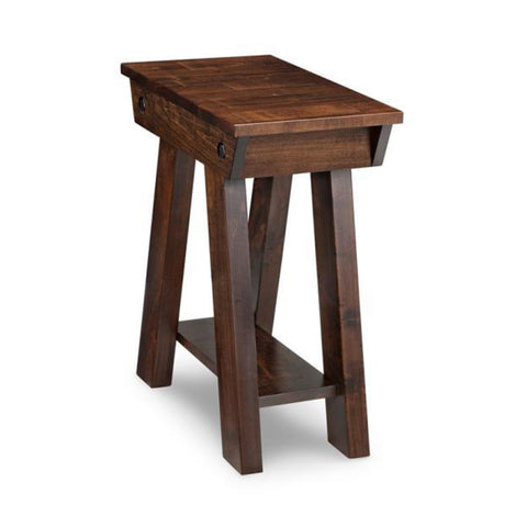 Algoma Side Table