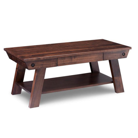 Algoma Coffee Table