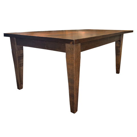 Barnboard Harvest Table