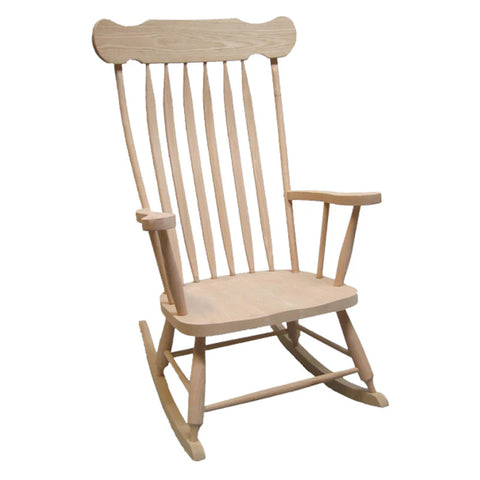 Boston Rocker