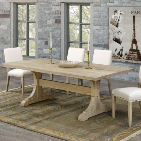 Castleton Dining Table