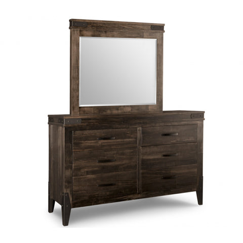 Chattanooga Dresser