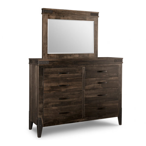 Chattanooga Dresser