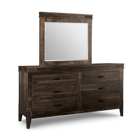 Chattanooga Dresser