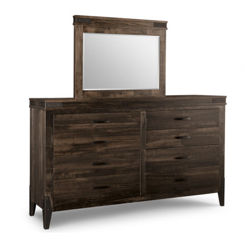 Chattanooga Dresser