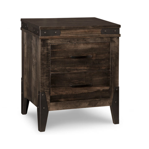 Chattanooga Nightstand