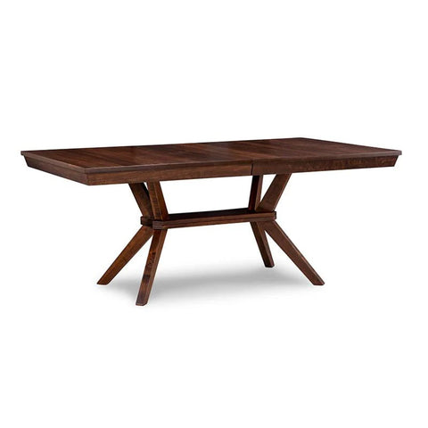 Tribeca Double Pedestal Dining Table