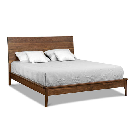 Evora Platform Bed