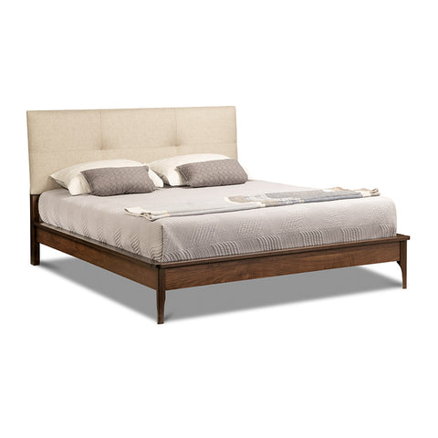 Evora Platform Bed