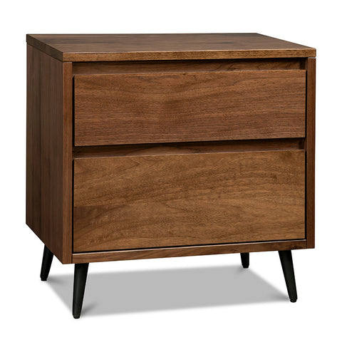 Evora Nightstand