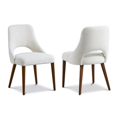 Evora Side Chair