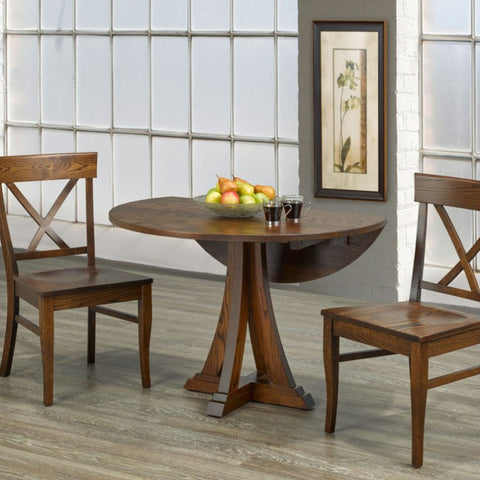 Eiffel Tower Dining Table