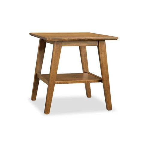 Tribeca Leg Style End Table