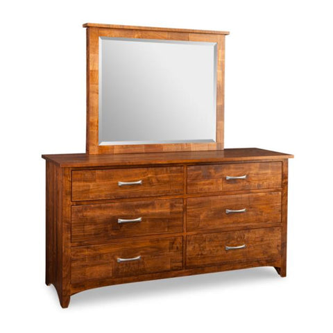 Glengarry Dresser