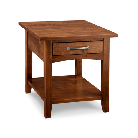 Glengarry End Table