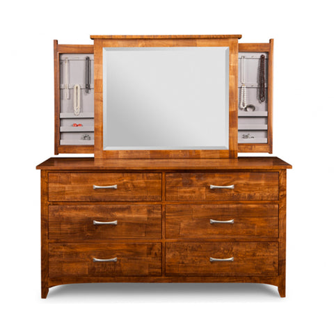 Glengarry Dresser