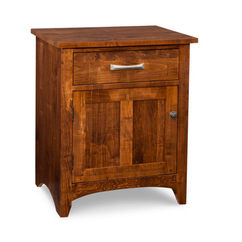 Glengarry Nightstand