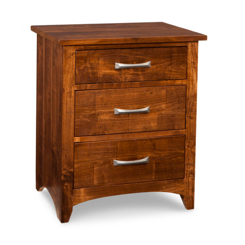 Glengarry Nightstand