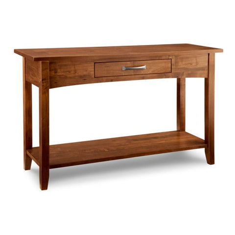Glengarry 1 Drawer Sofa Table