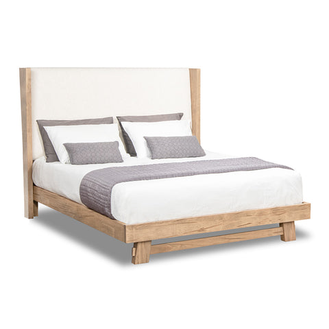 Jasper Platform Bed