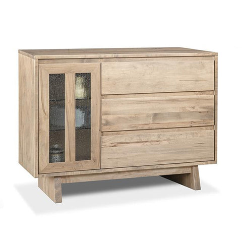 Jasper Glass Door Sideboard