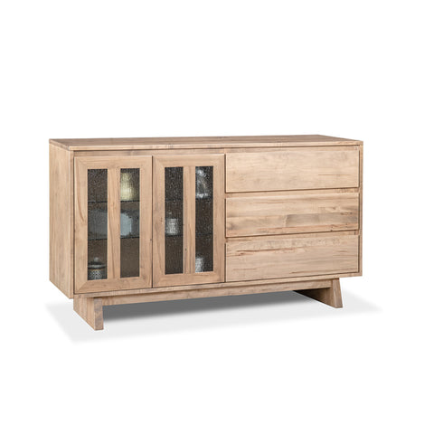 Jasper Glass Door Sideboard