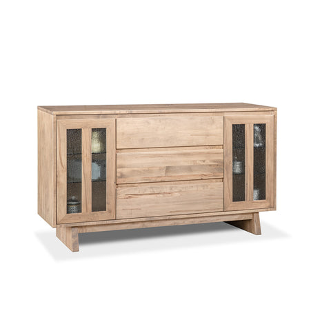 Jasper Glass Door Sideboard