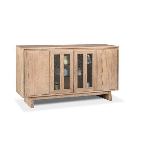 Jasper Glass Door Sideboard