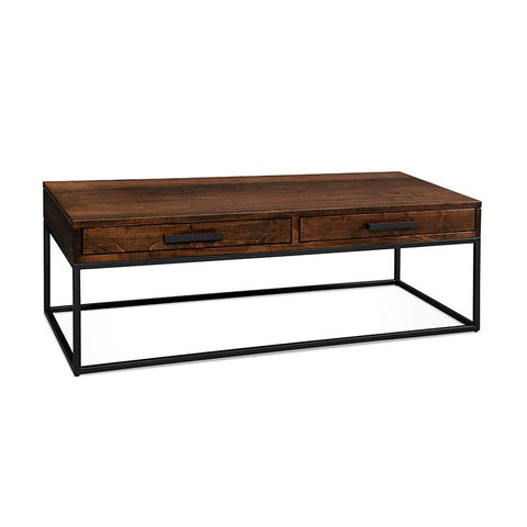 Muskoka Coffee Table