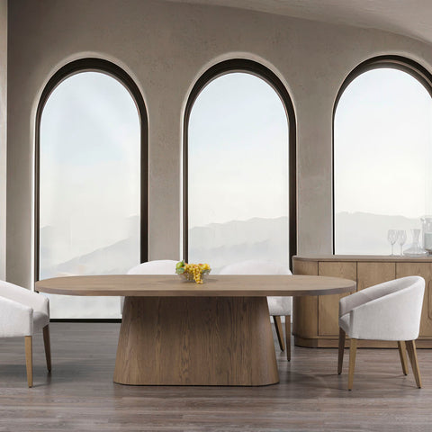 Milan Dining Table