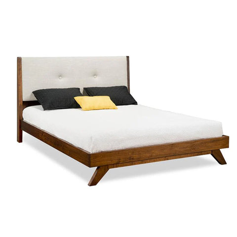 Tribeca Platform Bed