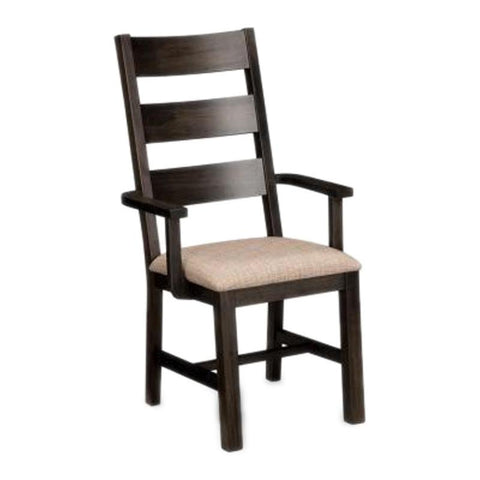 Rafters Arm Chair