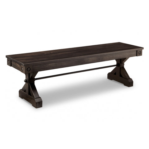 Rafters Bench