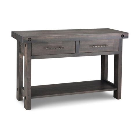 Rafters Sofa Table