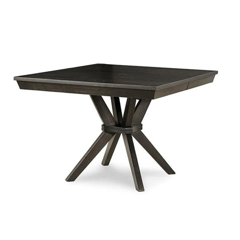 Tribeca Single Pedestal Dining Table
