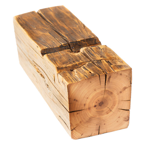 Barnboard Stump