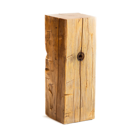Barnboard Stump