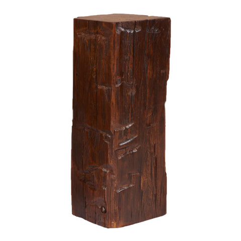 Barnboard Stump